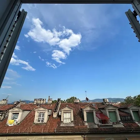Apartment Spazioso Nel Centro Della Citta