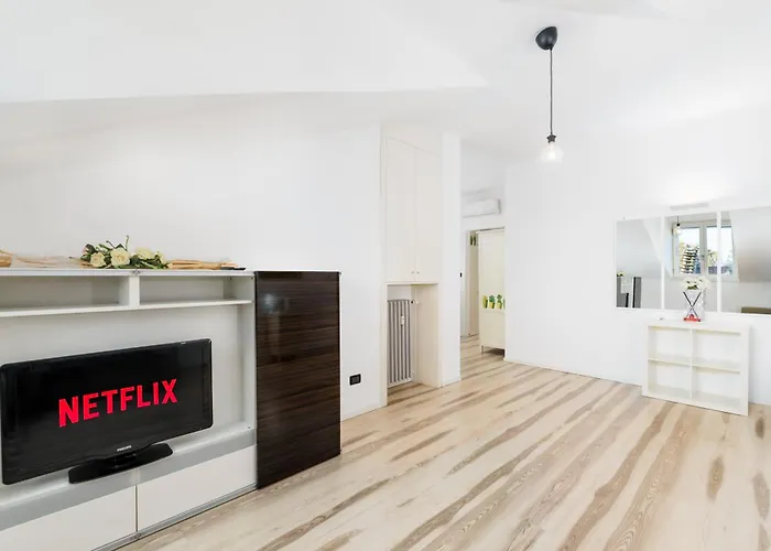 Spazioso Nel Centro Della Citta Apartment Turin