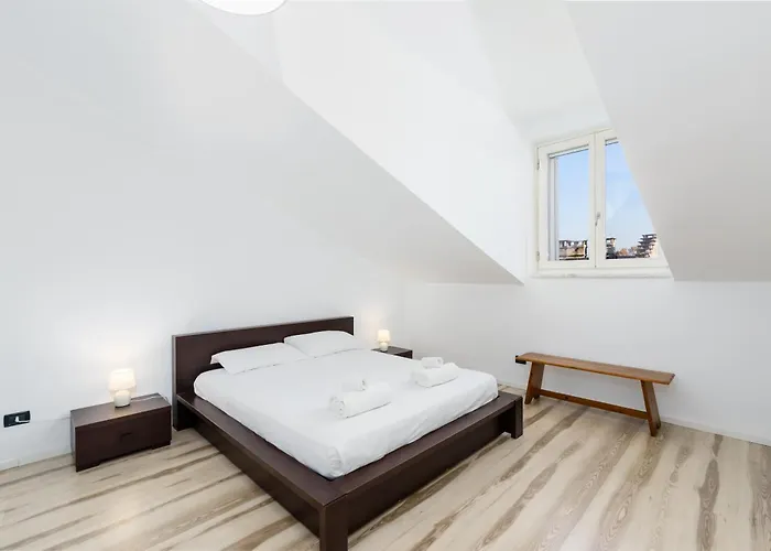 Spazioso Nel Centro Della Citta Apartment *