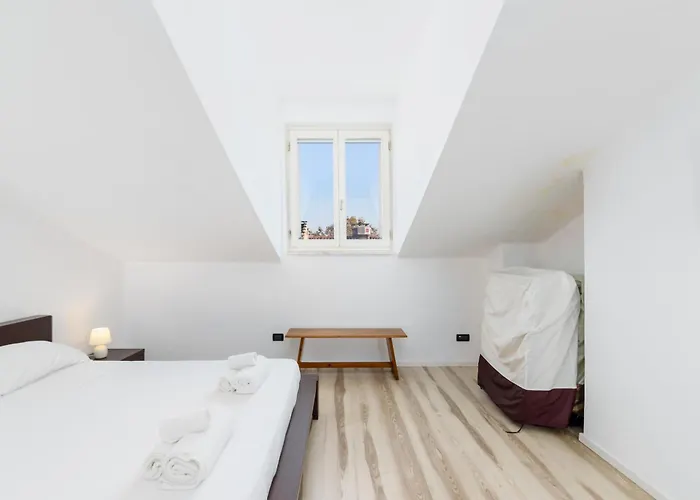 Spazioso Nel Centro Della Citta * Turin