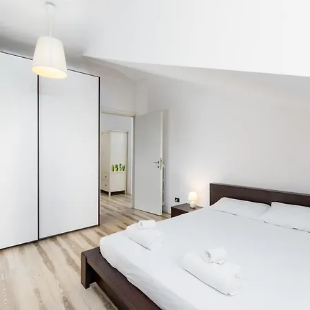 Spazioso Nel Centro Della Citta Turin